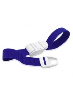 Garrot F adulte multicolore...