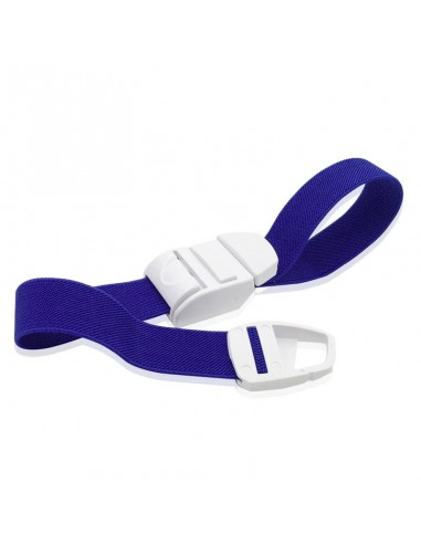 Garrot F adulte multicolore boucle...