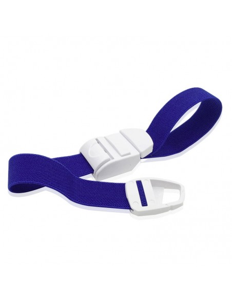 Garrot F adulte multicolore boucle plastique "Bosch"