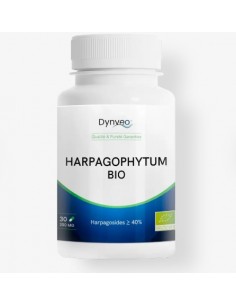 Harpagophytum BIO