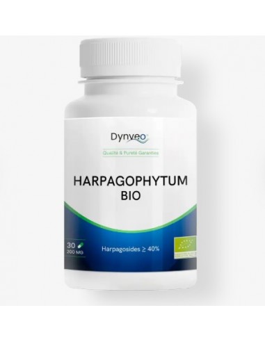 Harpagophytum BIO