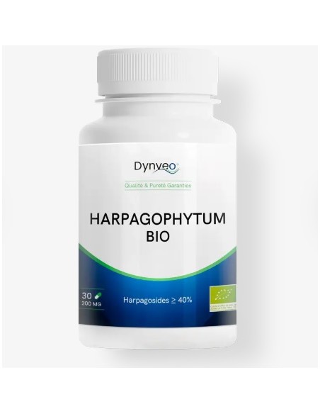 Harpagophytum BIO