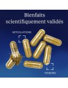 Bienfaits scientifiquement validés