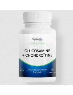 Glucosamine Chondroïtine...