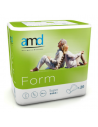 Form Super x20 couche anatomique AMD incontinence urinaire