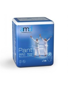 Pants Pull-Ups AMD...