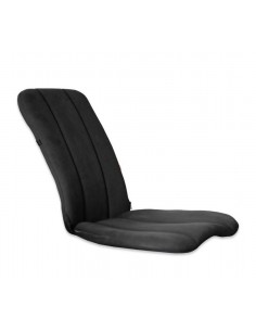 Coussin d'assise DorsaBack Assise : 44 x 37 x 3.5 cm  Dos  31 x 50 cm "Sissel"