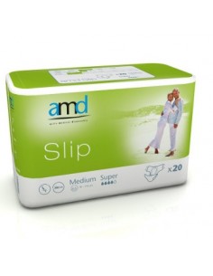 Change Complet Slip Medium super